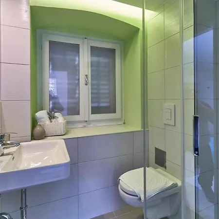 شقة Iza Roka دوبروفينك