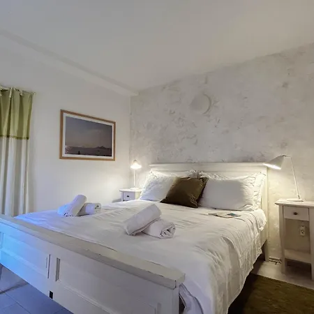 Apartamento Iza Roka *