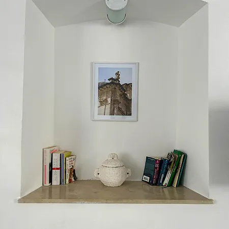 Iza Roka Apartamento