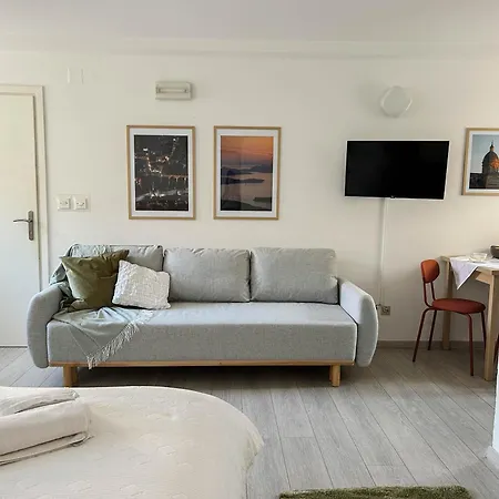 Iza Roka Lägenhet Dubrovnik