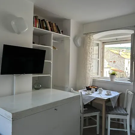 Iza Roka Lägenhet Dubrovnik