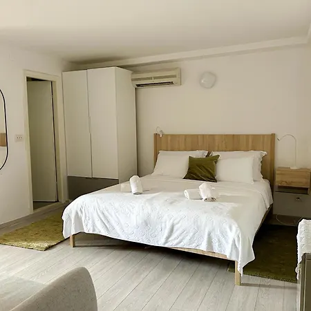 Apartamento Iza Roka