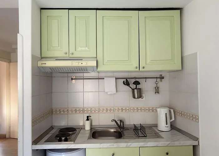 Iza Roka * Dubrovnik