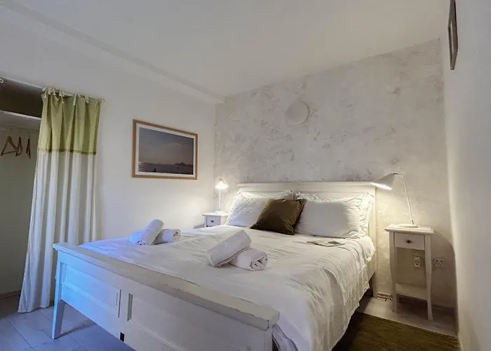 Apartamento Iza Roka *