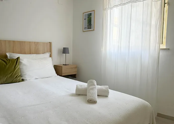 Iza Roka Apartamento Dubrovnik