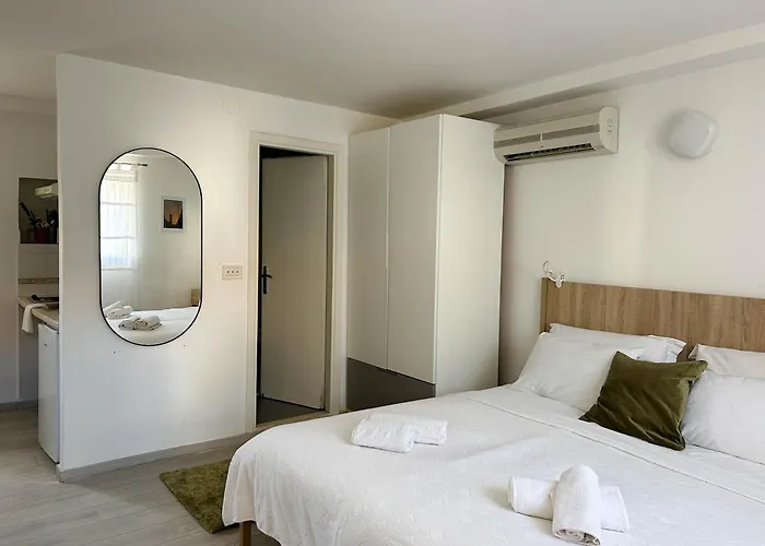 Lejlighed Iza Roka Dubrovnik