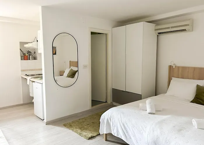 Iza Roka Apartamento Dubrovnik