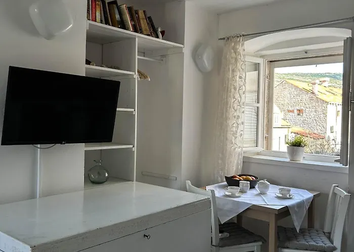 Iza Roka Apartamento Dubrovnik