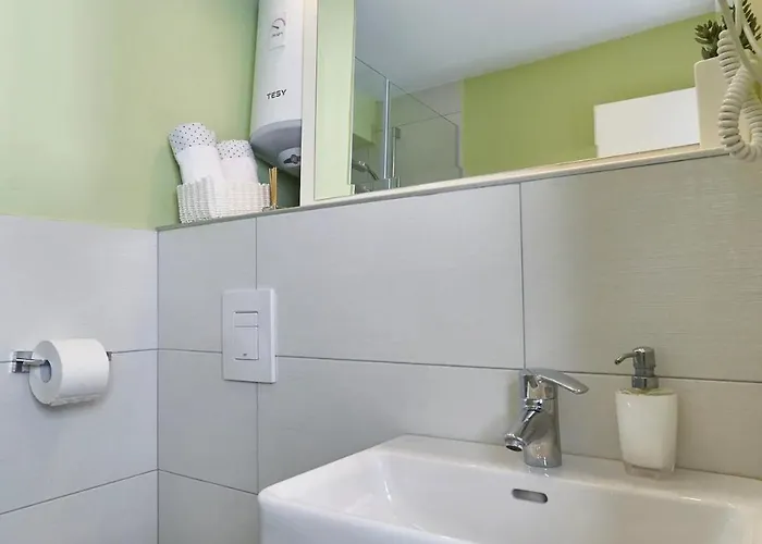 Apartamento Iza Roka Dubrovnik