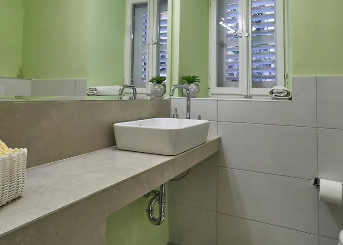 Iza Roka * Dubrovnik