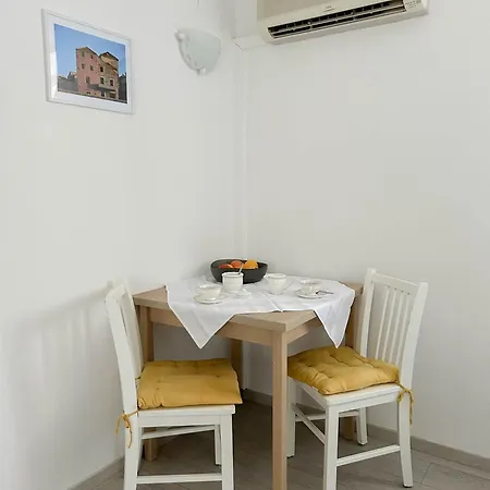 Iza Roka דירה