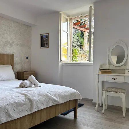 Iza Roka Appartement