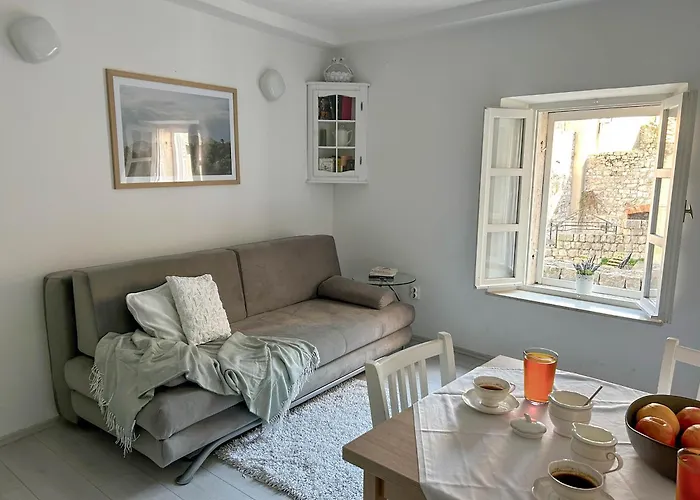 Appartement Iza Roka *