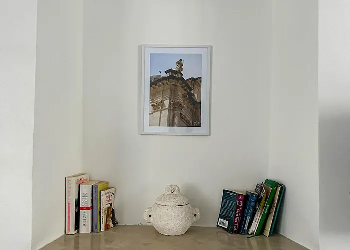 Iza Roka Appartement