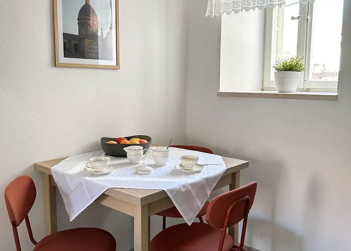 Appartement Iza Roka