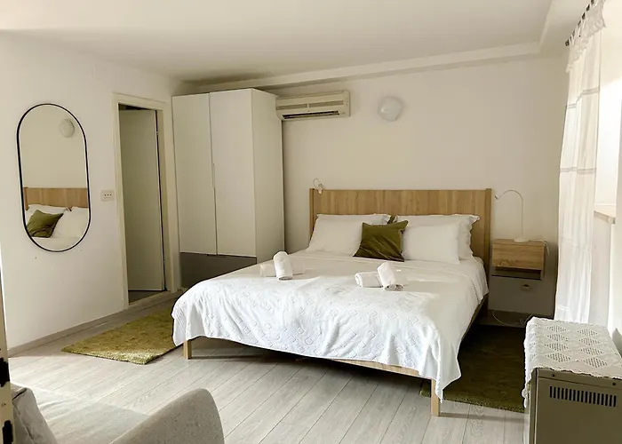 Appartement Iza Roka