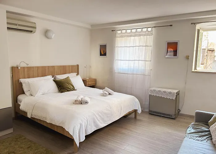 Appartement Iza Roka