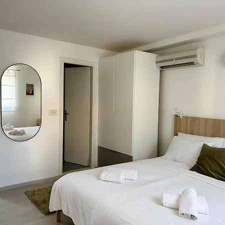 Apartament Iza Roka Dubrownik