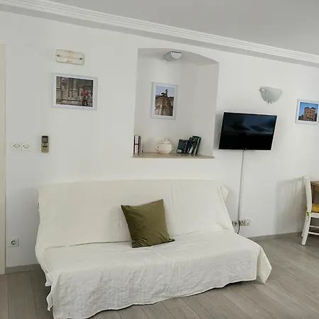 Iza Roka Apartament