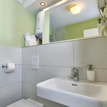 Apartament Iza Roka Dubrownik